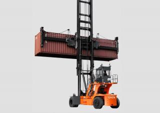 Річстакер Toyota THD1500-E4