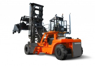 Річстакер Toyota THD8600-L5