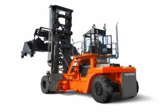 Річстакер Toyota THD9000-L3
