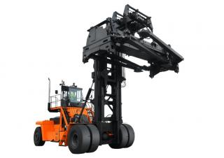 Річстакер Toyota THD9000-L3