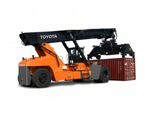Річстакер Toyota THD9900-R85
