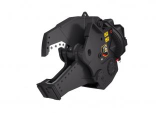 Навісне обладнання Мультипроцесори Caterpillar MP324S 