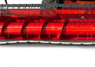 навісне обладнання жатка комбайна Case IH 3020 Flex B 7,62M S