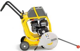 Швонарізники Wacker Neuson BFS 735
