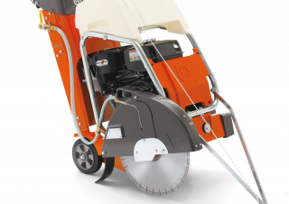 Швонарізники Husqvarna FS 413