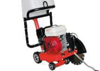 Швонарізники Breaker SAW 350-04