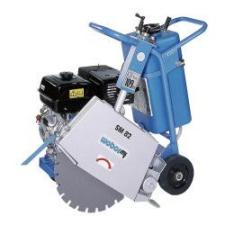 Швонарізники weber mt SM 82-3