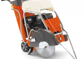 Швонарізники Husqvarna FS 410 D