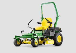 Газонокосарки, газонні та садові трактори John Deere Z515E