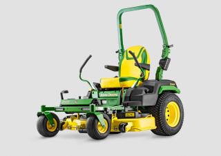 Газонокосарки, газонні та садові трактори John Deere Z545R