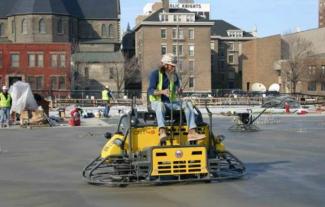 Самохідні подвійні кельми Wacker Neuson CRT 48-37 V