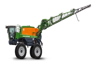 Самохідні польові обприскувачі Amazone Pantera 4504 H (24)