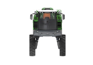 Самохідні польові обприскувачі Amazone Pantera 4504 H (28)