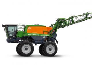 Самохідні польові обприскувачі Amazone Pantera 4504 H (33)