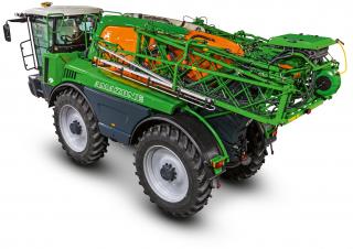 Самохідні польові обприскувачі Amazone Pantera 4502 (30/15)