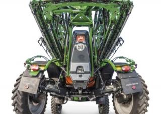 Самохідні польові обприскувачі Amazone Pantera 4502 (33)