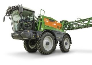 Самохідні польові обприскувачі Amazone Pantera 4502 H (30/15)