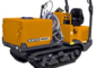 Гусеничні самоскиди Kato Imer Carry 150