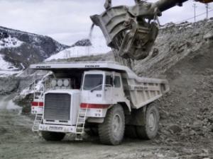 Самоскиди із жорсткою рамою Perlini DP 905 WD