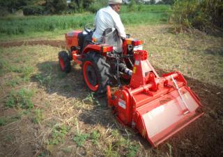 Силові борони Maschio A 140