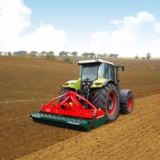 Силові борони Vogel & Noot Arterra MS 300