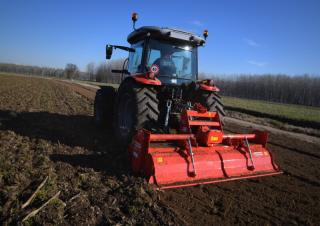 Силові борони Maschio C 205