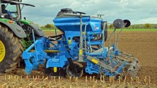 Силові борони Rabe Corvus VKE 8000 K