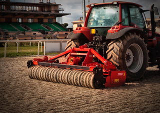 Силові борони Maschio Dominator 3000