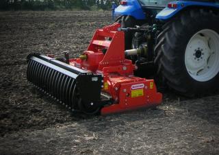 Силові борони Maschio Drago DC 2500