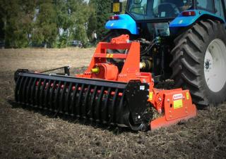 Силові борони Maschio Drago DC 2500