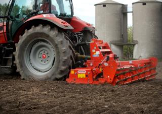 Силові борони Maschio Drago DC 2500