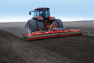 Силові борони Vogel & Noot EuroTill MS 600