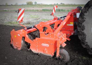 Силові борони Maschio G 420 DT