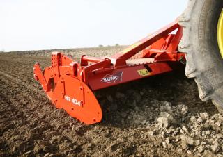 Силові борони Kuhn HR 404 M