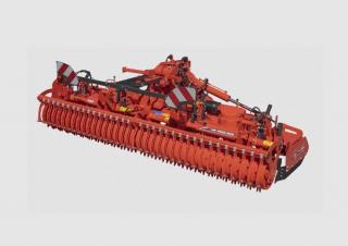 Силові борони Kuhn HR 4530 RCS 