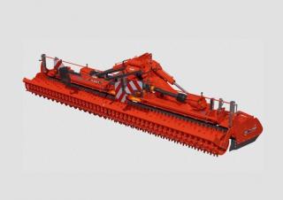 Силові борони Kuhn HR 6030 R 