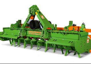 Силові борони Amazone KE 3000 Special