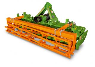 Силові борони Amazone KE 3000 Special