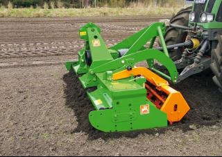 Силові борони Amazone KE 3000 Special