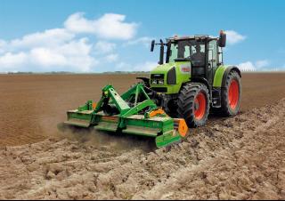 Силові борони Amazone KE 3000 Special