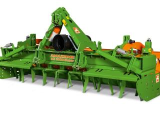 Силові борони Amazone KE 3000 Super