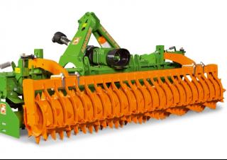 Силові борони Amazone KE 3000 Super