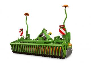 Силові борони Amazone KE 3001 Super