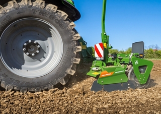Силові борони Amazone KE 3002-240