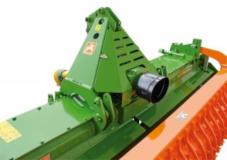 Силові борони Amazone KE 4000 Super