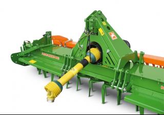 Силові борони Amazone KE 4000 Super