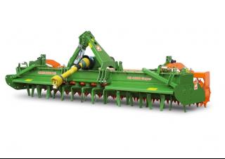 Силові борони Amazone KE 4000 Super