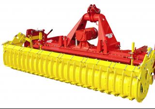 Силові борони Pöttinger Lion 303.12 Classic
