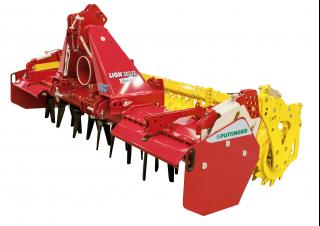 Силові борони Pöttinger Lion 303.12 Classic