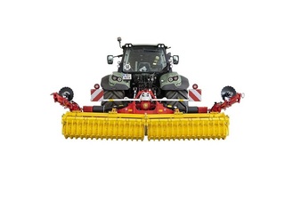 Силові борони Pöttinger Lion 503 C